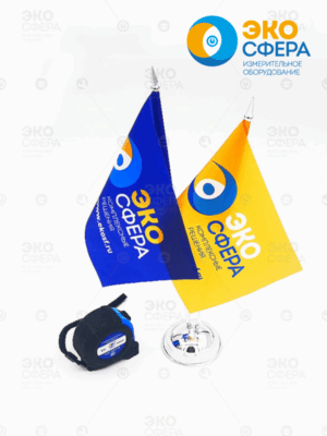 Р10У2П - Рулетка 10 метров с поверкой