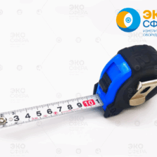 Р3У2П - Рулетка 3 метра с поверкой