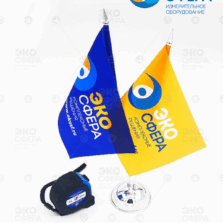 Р5У2П - Рулетка 5 метров с поверкой