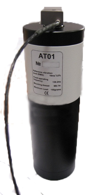 обучение менеджер по качеству Инструкция по калибровке виброметра