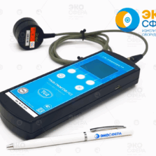 УФ-Радиометр, зона УФ-C “ТКА-ПКМ”(12/C) с поверкой