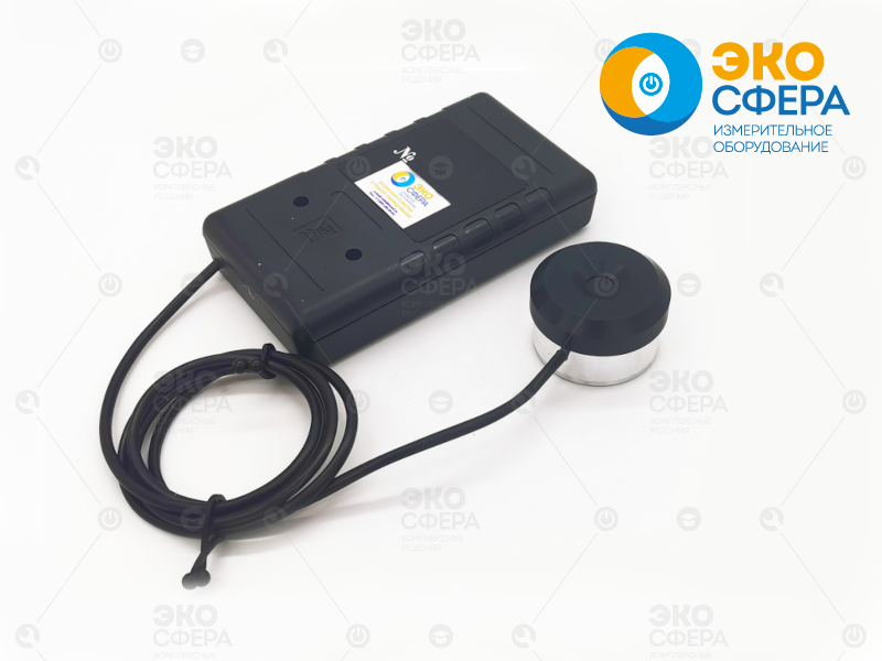 Аргус-04 Аргус-04 — УФ радиометр с поверкой