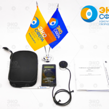 Аргус-04 – УФ радиометр с поверкой