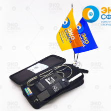 ТКА-ПКМ 42 ТКА-ПКМ 42 - Термогигрометр + Люксметр + УФ-радиометр с поверкой