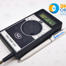 ТКА-ПКМ 42 ТКА-ПКМ 42 - Термогигрометр + Люксметр + УФ-радиометр с поверкой