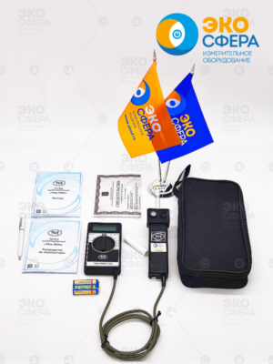 ТКА-ПКМ 42 ТКА-ПКМ 42 - Базовый комплект поставки