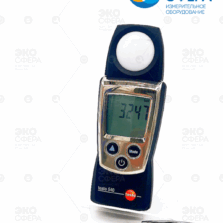 Testo 540 Testo 540 - Люксметр с поверкой