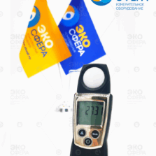 Testo 540 - Люксметр с поверкой