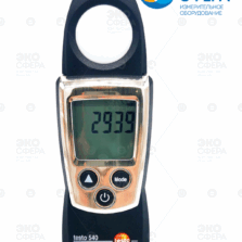 Testo 540 Testo 540 - Люксметр с поверкой