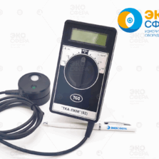 тка-пкм 02 ТКА-ПКМ 02 – Люксметр — Яркомер (с поверкой)
