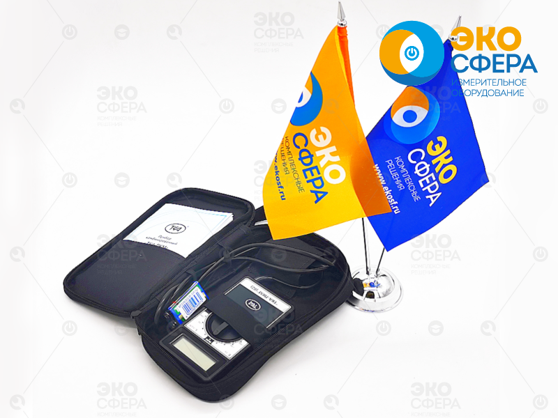 тка-пкм 02 ТКА-ПКМ 02 – Люксметр — Яркомер (с поверкой)