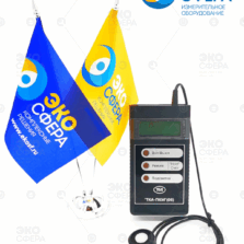 ТКА-ПКМ 08 — Люксметр-Пульсметр (с поверкой)