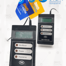 ТКА-ПКМ 08 — Люксметр-Пульсметр (с поверкой)