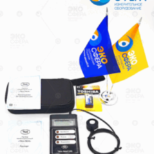 ТКА-ПКМ 08 — Люксметр-Пульсметр (с поверкой)