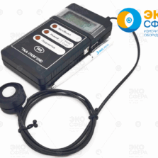 ТКА-ПКМ 08 — Люксметр-Пульсметр (с поверкой)