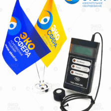 ТКА-ПКМ 08 — Люксметр-Пульсметр (с поверкой)