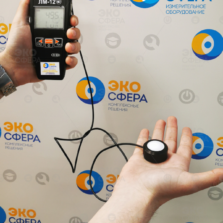 ЛМ-12 – Люксметр с поверкой