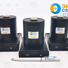 КВ-160 – Виброкалибратор с поверкой