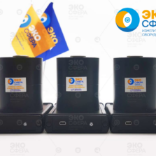 КВ-160 – Виброкалибратор с поверкой