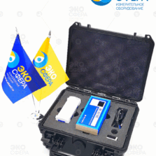 Комплект ВК 16/160 + Защита-К — Комплект калибраторов для шумомера-виброметра