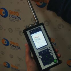 АК-1000 - Применение калибратора акустического с поверкой