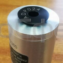 АК-1000 - Калибратор акустический в комплекте с адаптером для проверки работоспособности 1/4-дюймовых микрофонных капсюлей до 100 кГц