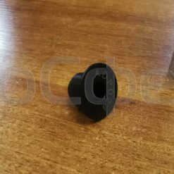 Адаптер для проверки работоспособности 1/4-дюймовых микрофонных капсюлей до 100 кГц