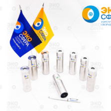 АК-1000 – Калибратор акустический с поверкой