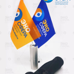 АК-1000 – Калибратор акустический с поверкой