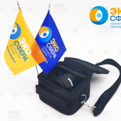 КВ-160 - Виброкалибратор с поверкой в упаковочной сумке