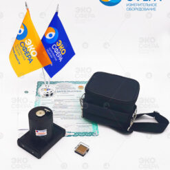 КВ-160 - Комплект поставки виброкалибратора с поверкой