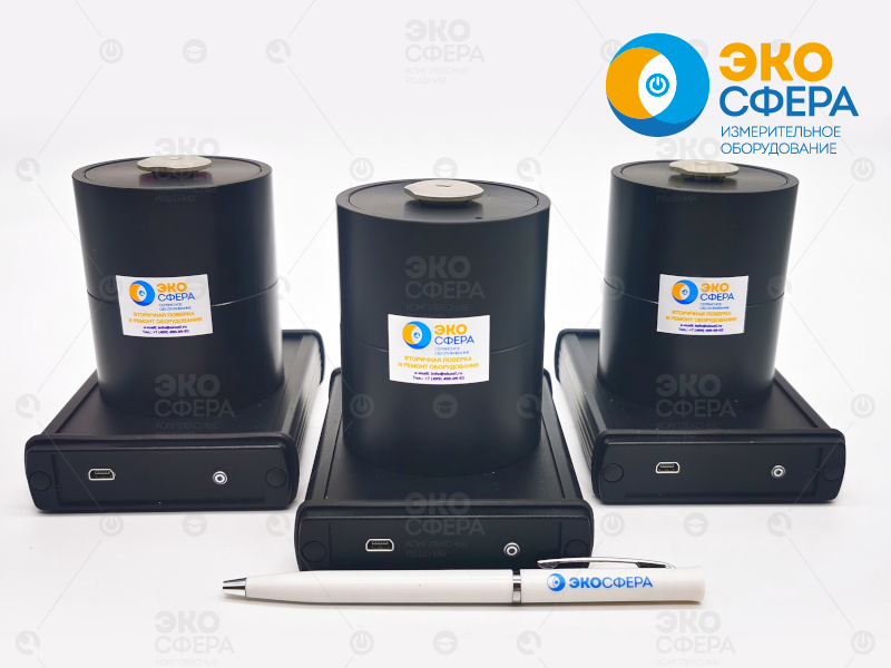 КВ-160 – Виброкалибратор с поверкой