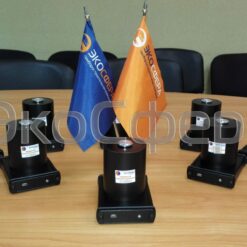 КВ-160 - Виброкалибратор для проверки работоспособности вибродатчика (с первичной поверкой)