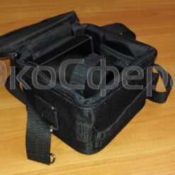 КВ-160 - Устройство воспроизведения вибрации в упаковочной сумке