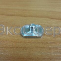 Виброплощадка, входящая в комплект поставки виброкалибратора КВ-160