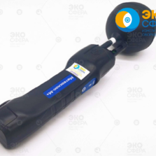 Метеоскоп-М + Метеоскоп-М + (Плюс) – Измеритель параметров микроклимата + Чёрный шар для измерения ТНС-индекса (с поверкой) (шар поставляется по доп. заказу)