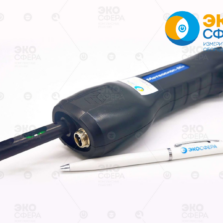 Метеоскоп-М + Метеоскоп-М + (Плюс) – Измеритель параметров микроклимата с поверкой