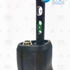 Метеоскоп-М + Метеоскоп-М + (Плюс) – Измеритель параметров микроклимата с поверкой