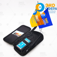 ТКА-ПКМ 20 ТКА-ПКМ 20 — Термогигрометр с поверкой