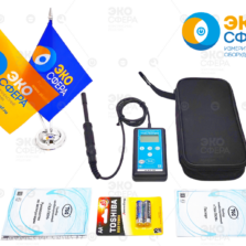 ТКА-ПКМ 20 ТКА-ПКМ 20 — Базовый комплект поставки термогигрометра с поверкой