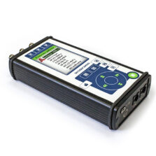 110АВ4 Индикаторный блок шумомера-виброметра ЭКОФИЗИКА-110АВ4