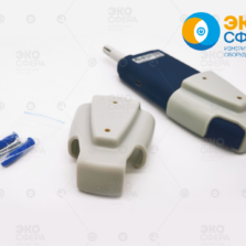 ИВА-6 Кронштейн для установки на стене термогигрометра ИВА-6