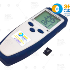 ИВА-6 Ива-6Н-КП - Термогигрометр + карта памяти