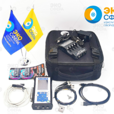 110АВ4 ЭКОФИЗИКА-110АВ4-L - Базовый комплект поставки шумомера-виброметра (с поверкой)