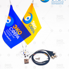 110АВ4 Вибродатчик 1V151HC-10, входящий в состав шумомера-виброметра ЭКОФИЗИКА-110АВ4