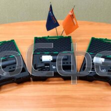 АТ01m Виброкалибратор портативный АТ01m с поверкой