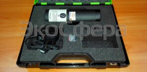 АТ01м - Базовый комплект поставки виброкалибратора с поверкой