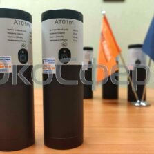 АТ01m Виброкалибратор портативный АТ01m с поверкой