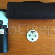 АТ01m Комплектация виброкалибратора АТ01м