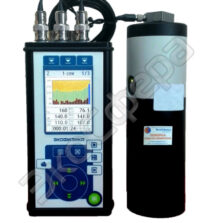 АТ01m Пример проведения калибровки виброметра Экофизика-110В